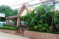 Tr Guesthouse Sukhothai Exterior photo